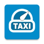 taximeter android application logo